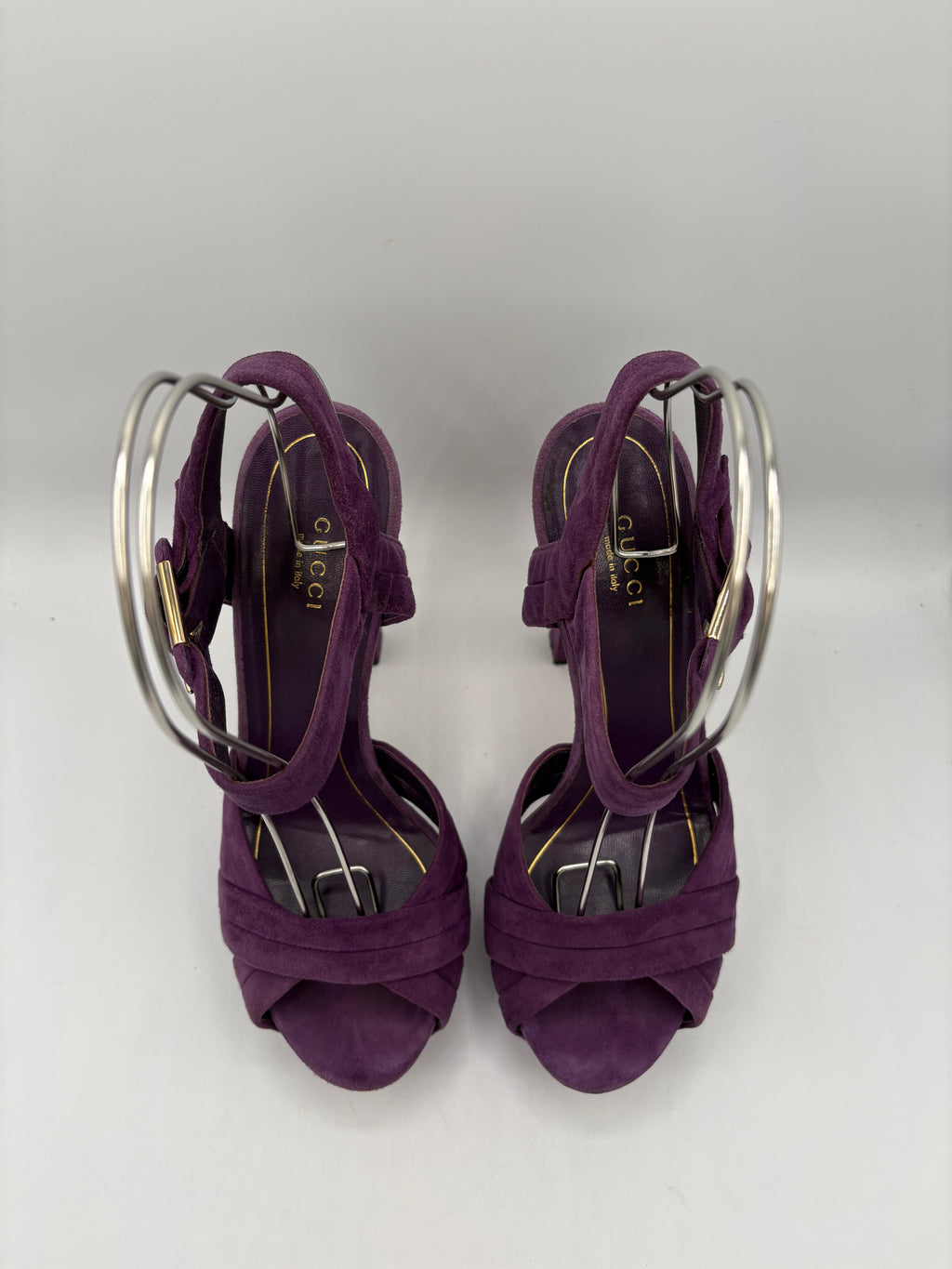 Gucci Shoes EU 38 UK 5