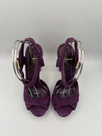 Gucci Shoes EU 38 UK 5