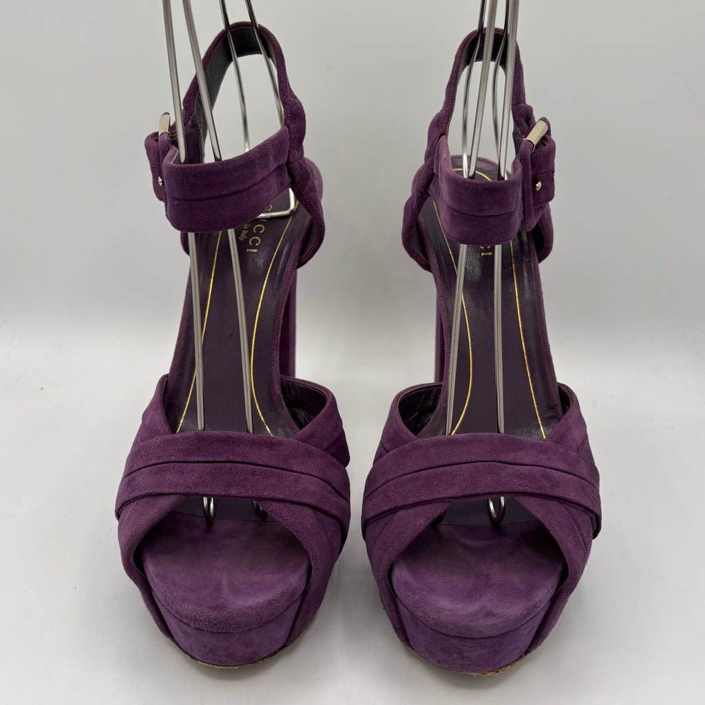 Gucci Shoes EU 38 UK 5