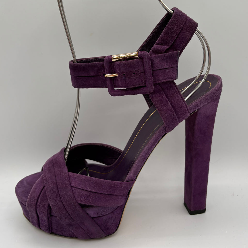 Gucci Shoes EU 38 UK 5