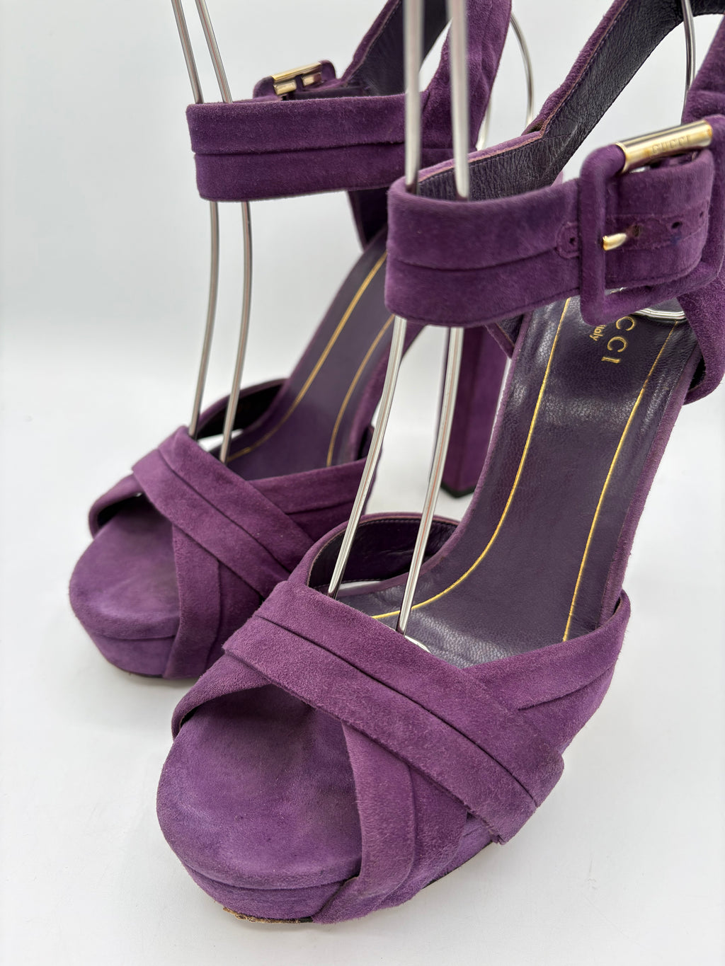 Gucci Shoes EU 38 UK 5