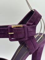 Gucci Shoes EU 38 UK 5