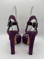 Gucci Shoes EU 38 UK 5