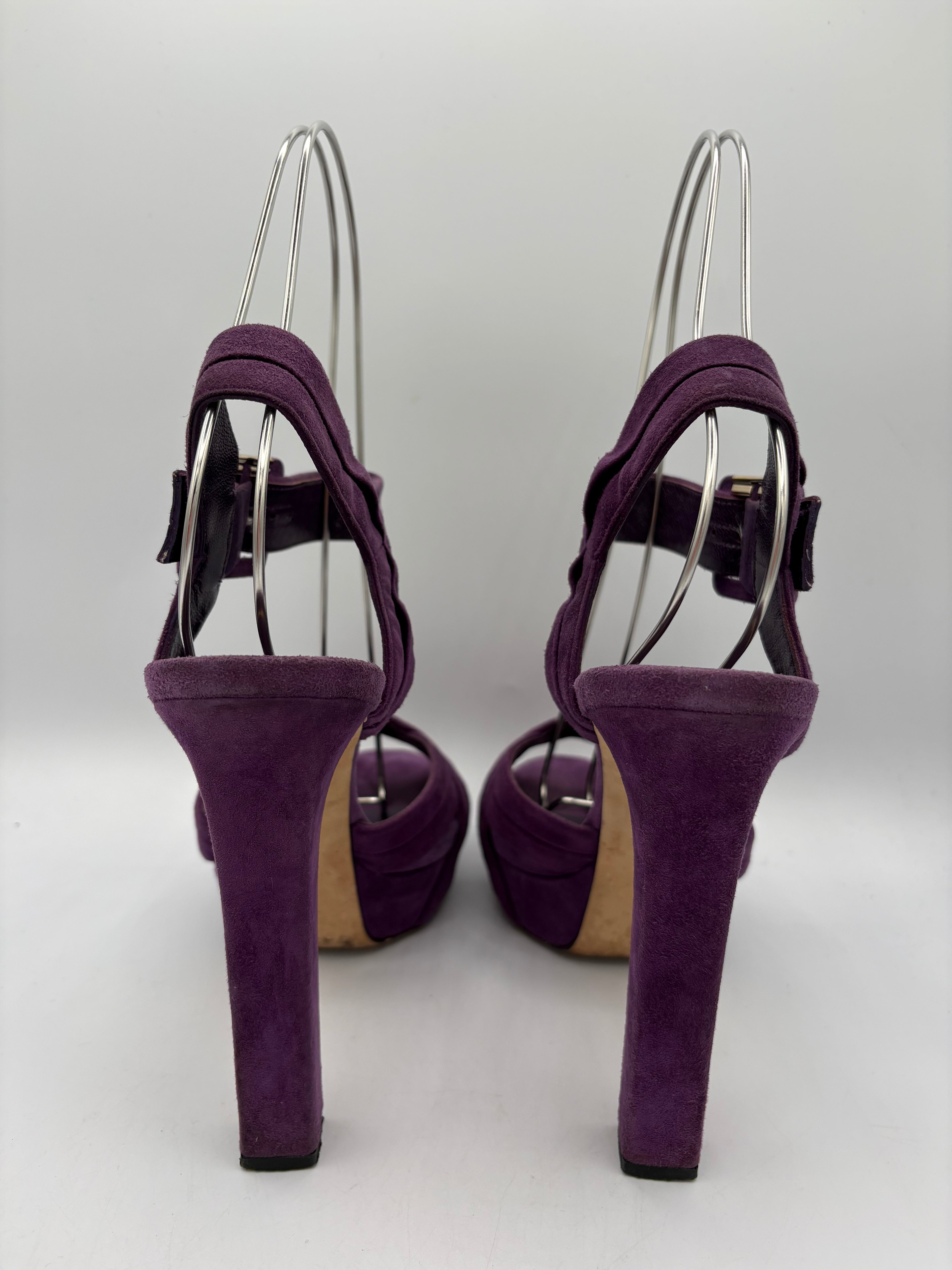 Gucci Shoes EU 38 UK 5