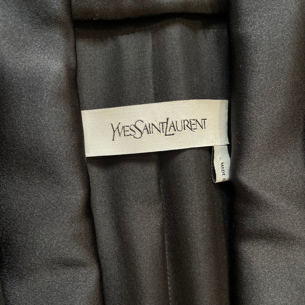 Yves Saint Laurent Dress FR36 UK8