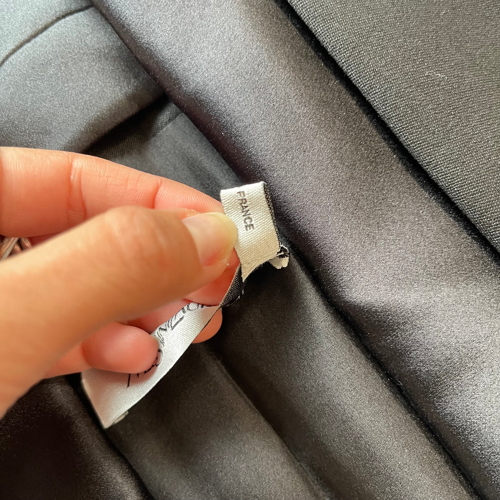 Yves Saint Laurent Dress FR36 UK8