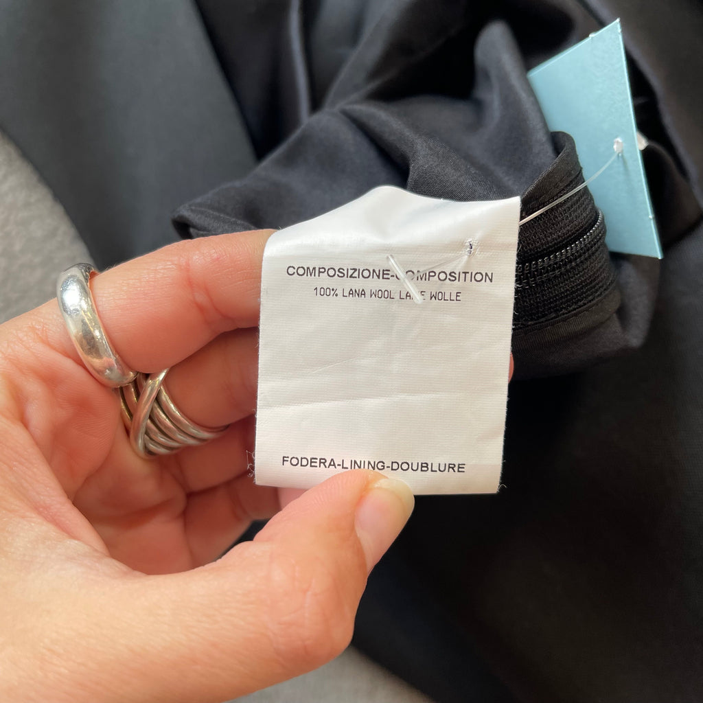 Yves Saint Laurent Dress FR36 UK8