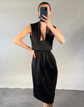 Yves Saint Laurent Dress FR36 UK8
