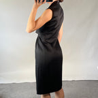 Yves Saint Laurent Dress FR36 UK8