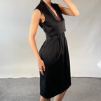 Yves Saint Laurent Dress FR36 UK8