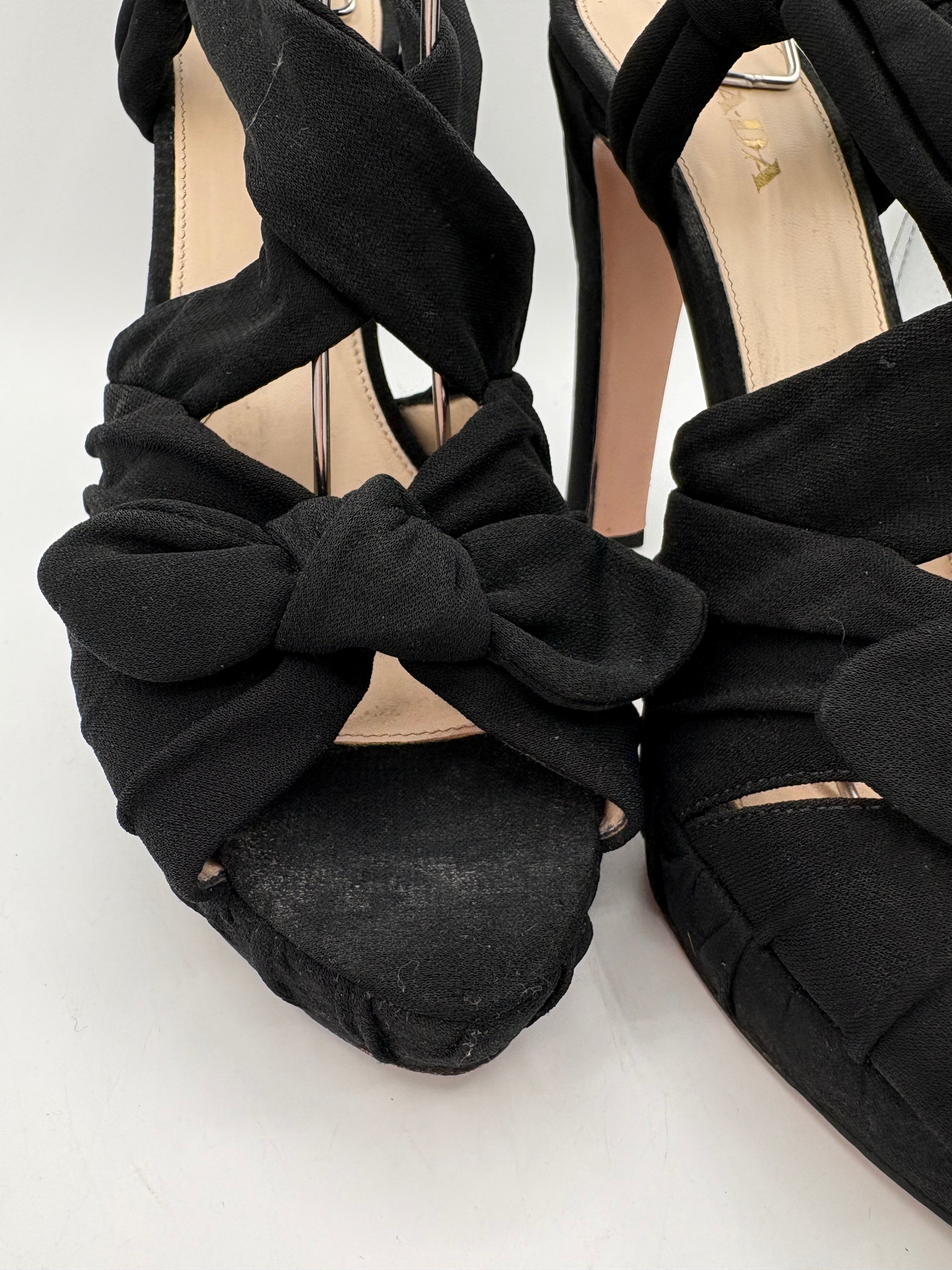 Prada Shoes UK6 EU39
