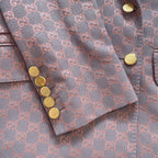 Gucci Jacket IT 42 UK 10