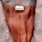 Gucci Jacket IT 42 UK 10