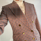 Gucci Jacket IT 42 UK 10