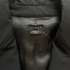 Joseph IT40 UK8 Black Blazer