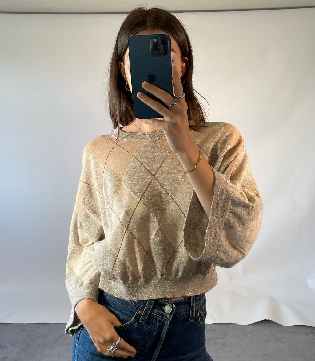 Brunello Cucinelli Jumper UK S