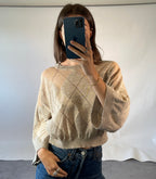 Brunello Cucinelli Jumper UK S