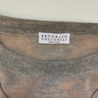 Brunello Cucinelli Jumper UK S