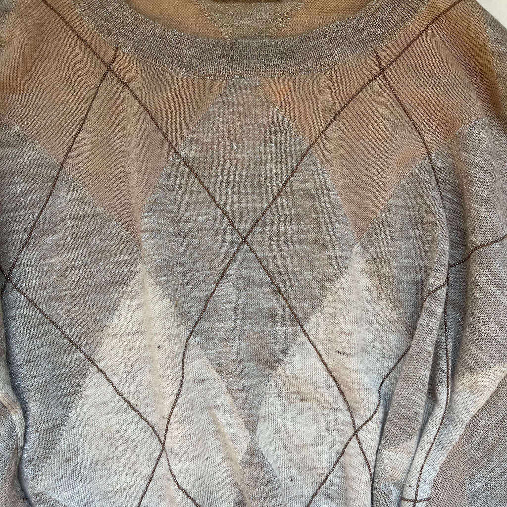 Brunello Cucinelli Jumper UK S