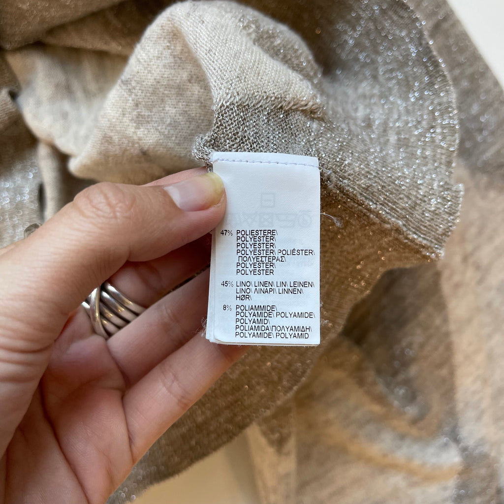Brunello Cucinelli Jumper UK S