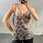 Prada Top IT 44 UK 12
