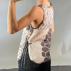 Prada Top IT 44 UK 12