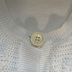 See by Chloé Vintage Cardigan UK 14