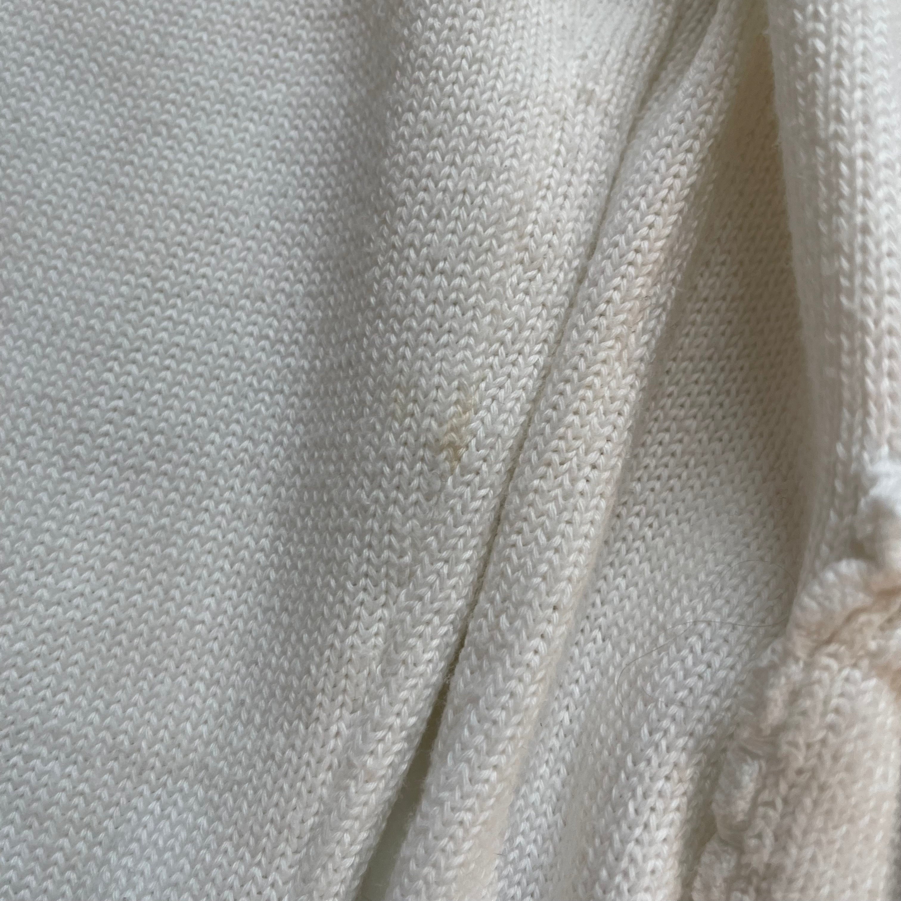 See by Chloé Vintage Cardigan UK 14