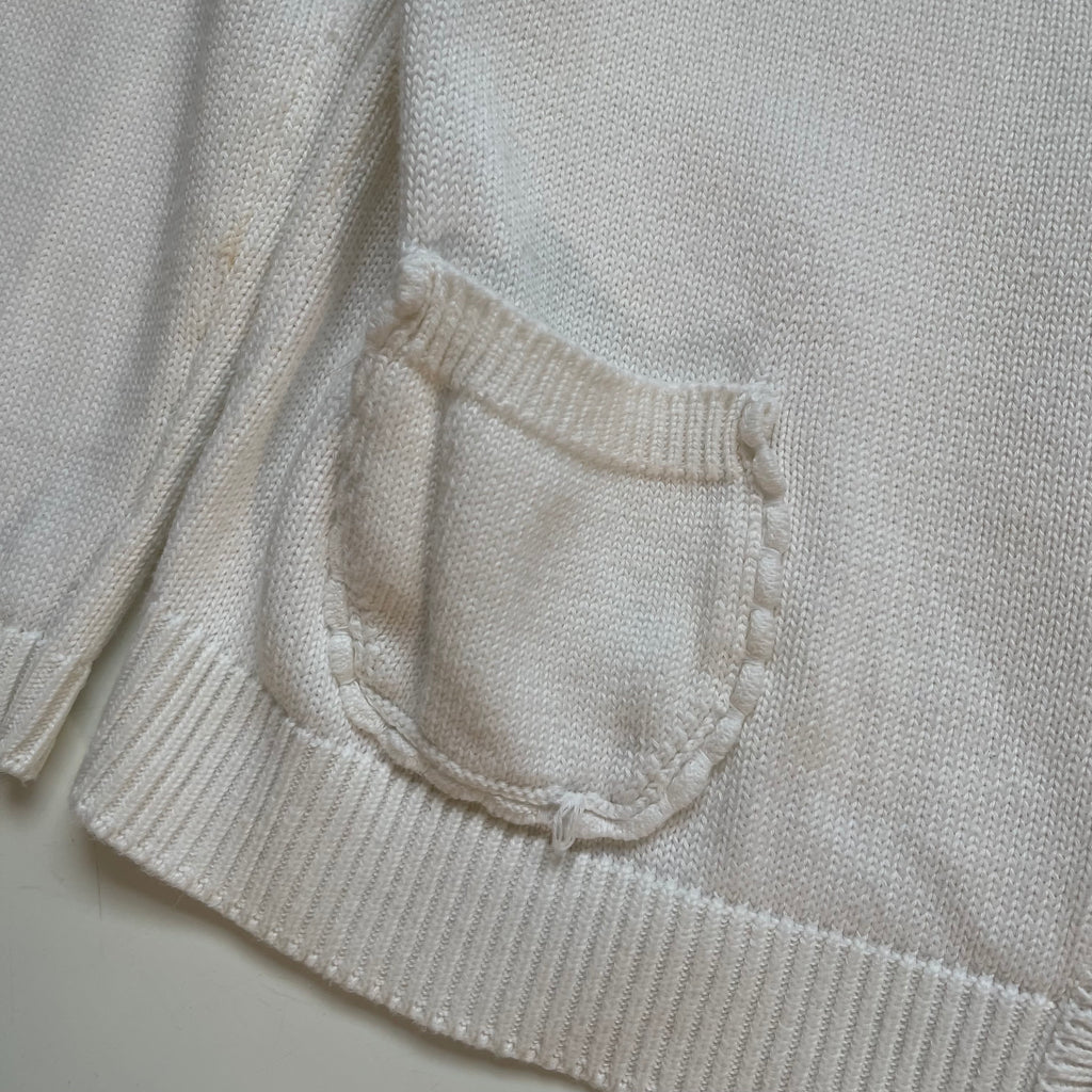 See by Chloé Vintage Cardigan UK 14
