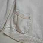 See by Chloé Vintage Cardigan UK 14