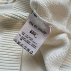 See by Chloé Vintage Cardigan UK 14