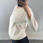 See by Chloé Vintage Cardigan UK 14
