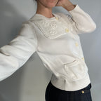 See by Chloé Vintage Cardigan UK 14