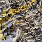 Emilio Pucci Yellow Dress UK S