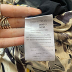 Emilio Pucci Yellow Dress UK S