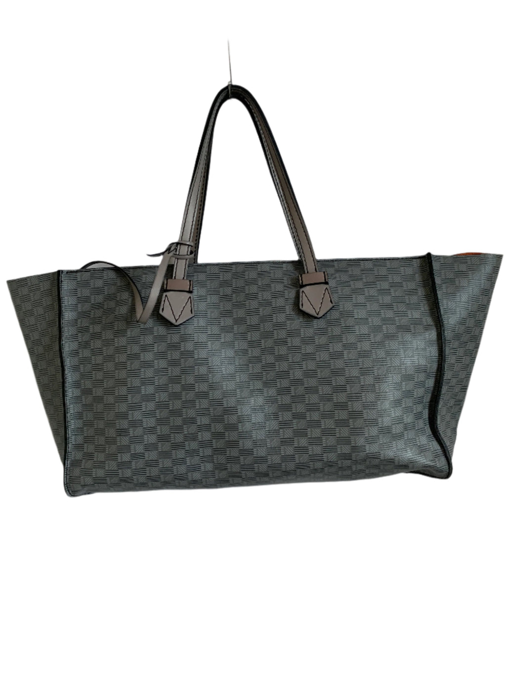 Moreau Grey Bag
