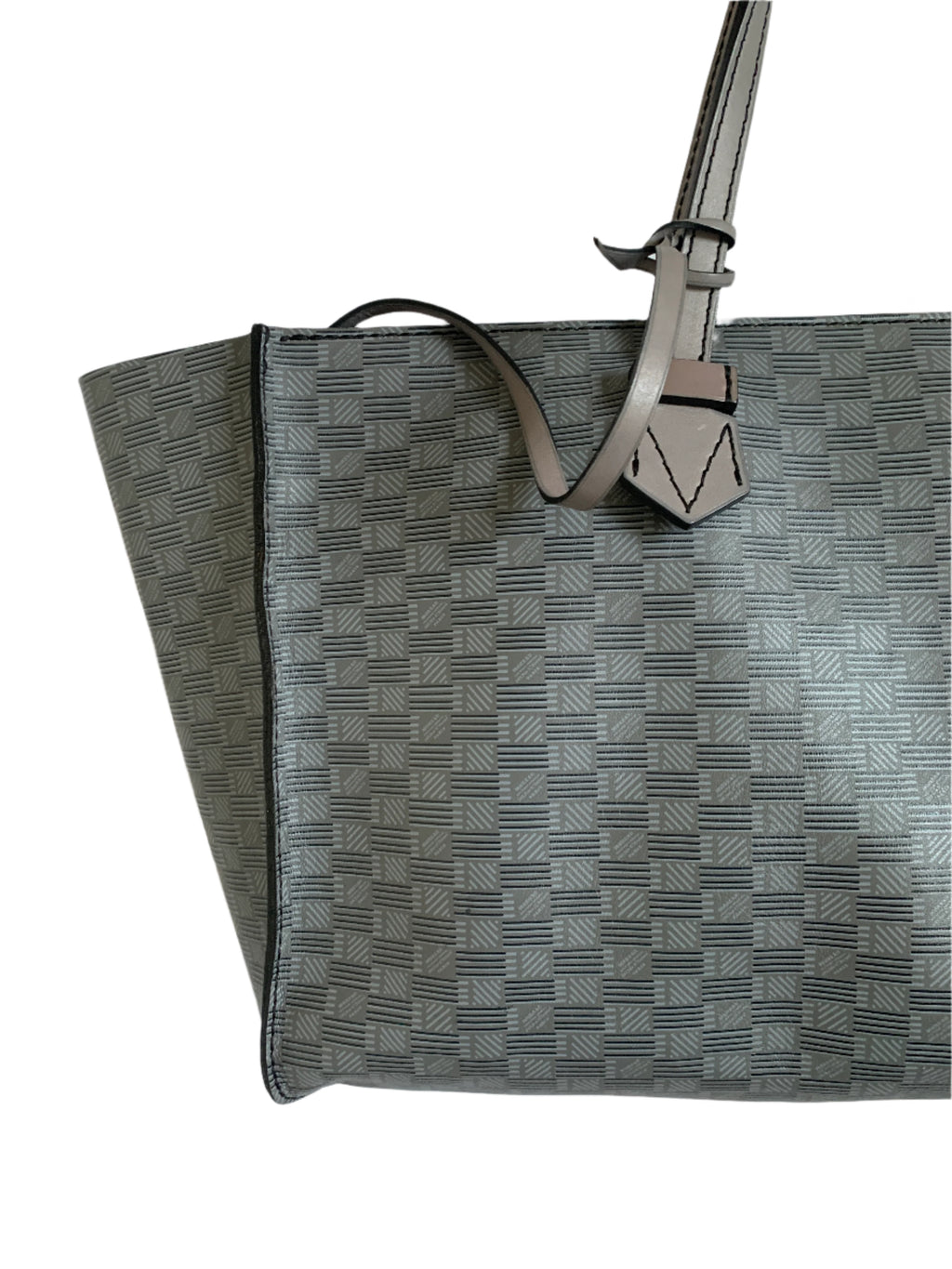 Moreau Grey Bag