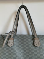 Moreau Grey Bag