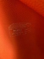 Moreau Grey Bag