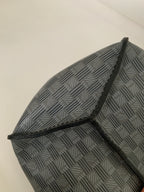 Moreau Grey Bag