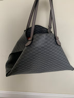 Moreau Grey Bag