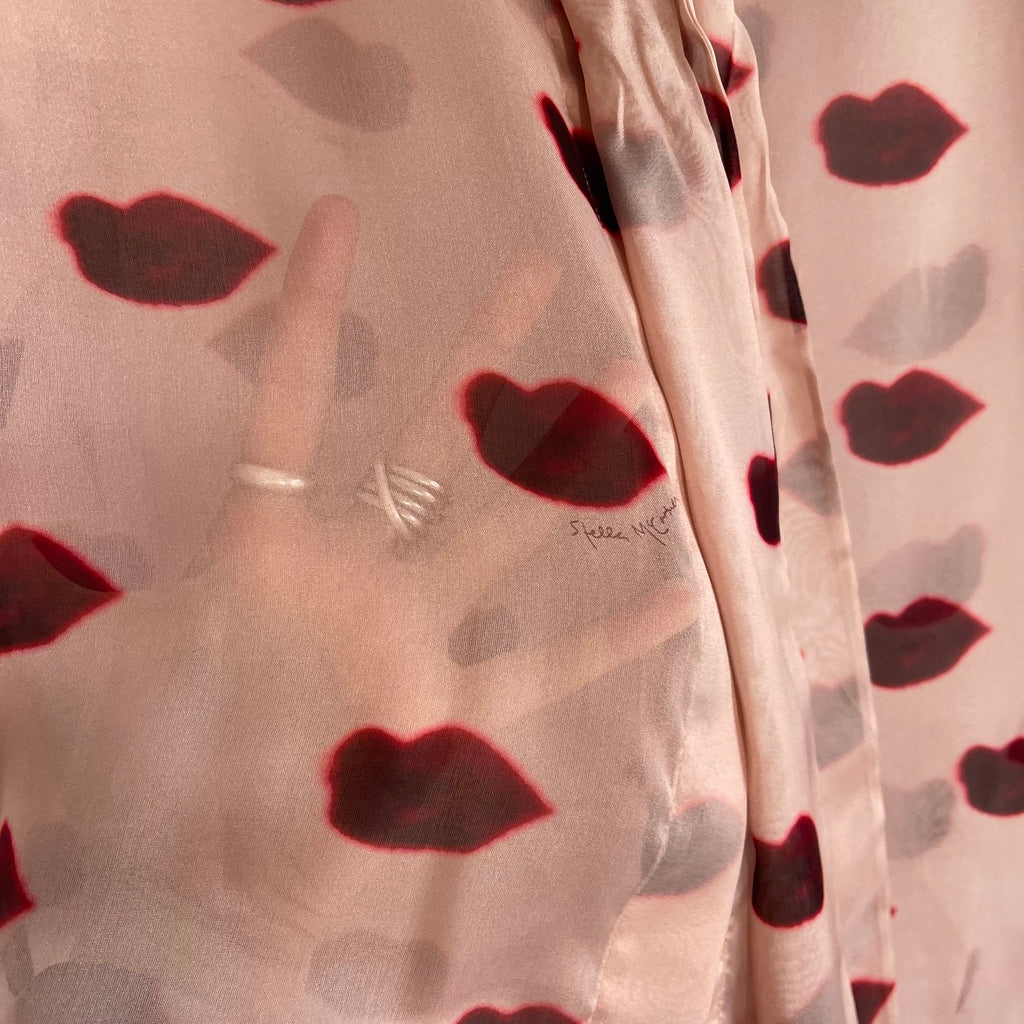 Share Stella McCartney IT42 UK10 Shirt