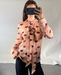 Share Stella McCartney IT42 UK10 Shirt