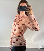 Share Stella McCartney IT42 UK10 Shirt