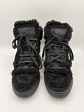 Balenciaga Black Boots  EU 37 UK 4