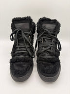 Balenciaga Black Boots  EU 37 UK 4