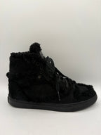 Balenciaga Black Boots  EU 37 UK 4