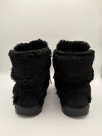 Balenciaga Black Boots  EU 37 UK 4
