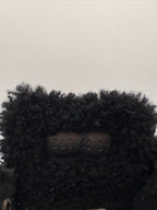 Balenciaga Black Boots  EU 37 UK 4