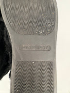 Balenciaga Black Boots  EU 37 UK 4